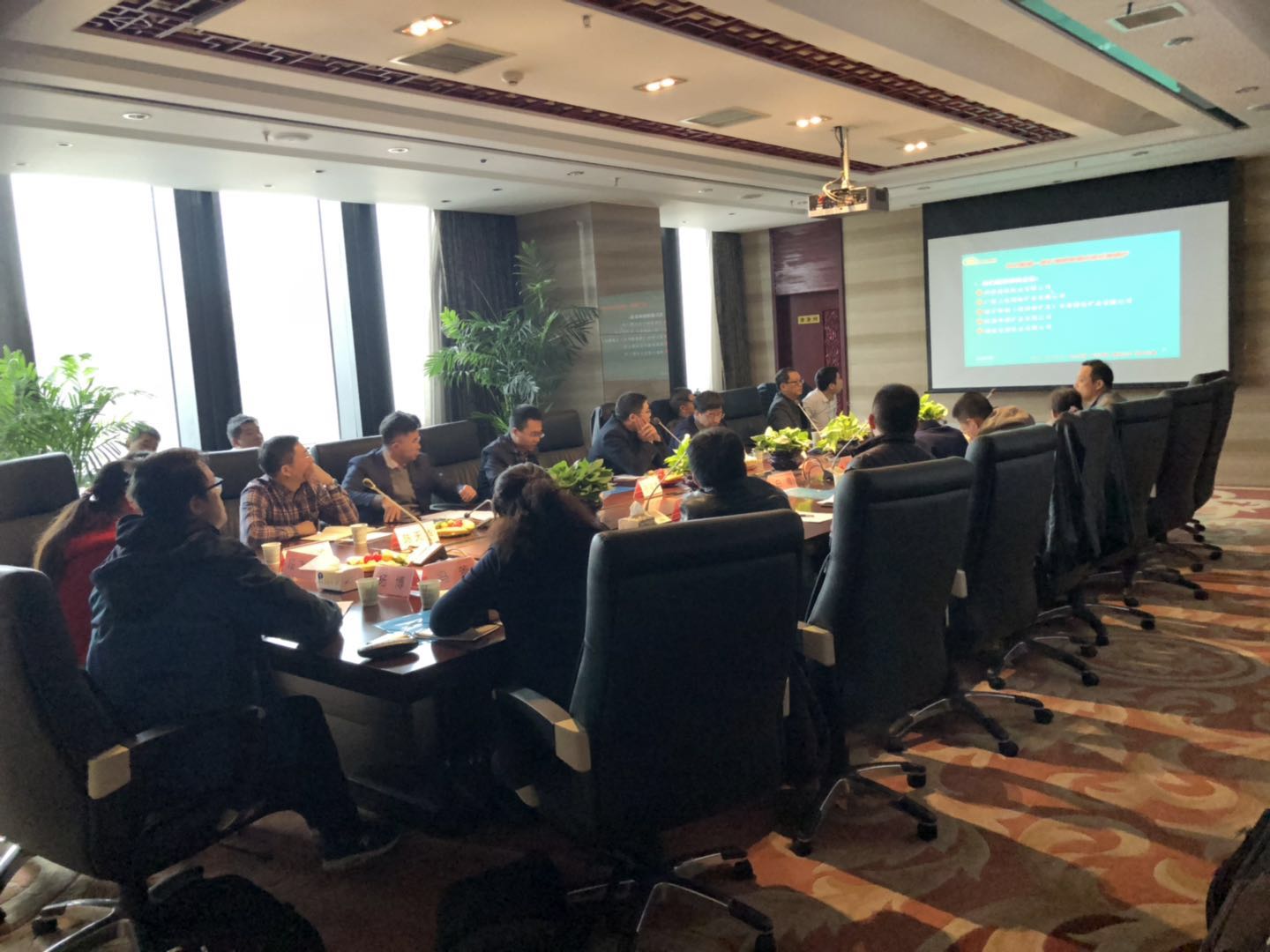 1544145058565444V7F7.jpg 秦楓公司召開選冶技術專題會.jpg
