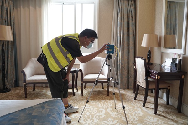 監測中心全力做好環境監測 奮力保障“十四運”生態環境安全2_副本.jpg