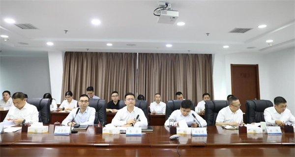 16651919913416096j4F.jpg 水環境公司召開穩增長防風險強作風工作部署暨2022年第二次安委會會議.jpg