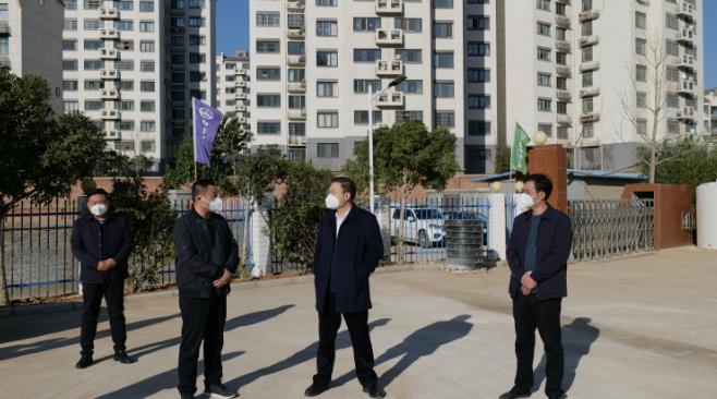 1672034448200870x2UM.jpg 丹鳳縣委副書記、代縣長吳春亮到水環境公司商鎮污水處理廠調研.jpg